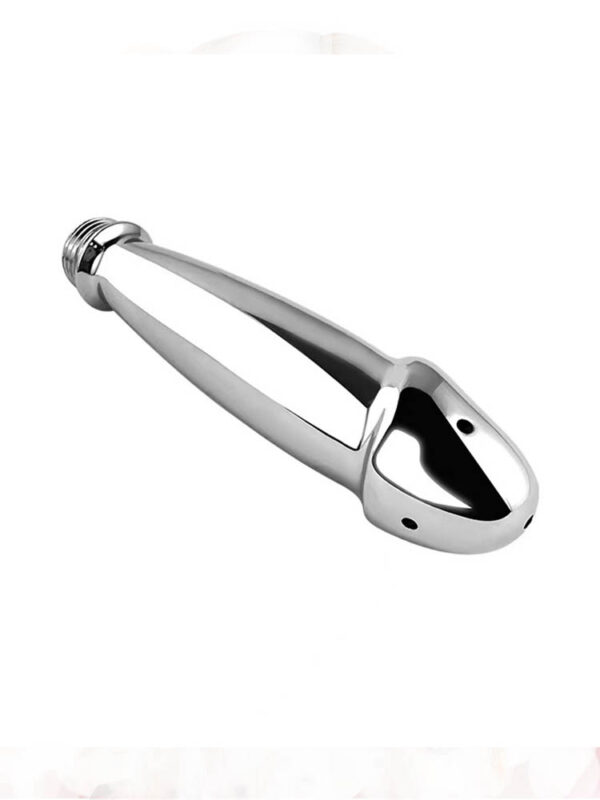 Vaginal irrigator