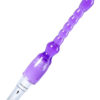 Vibrating pull beads