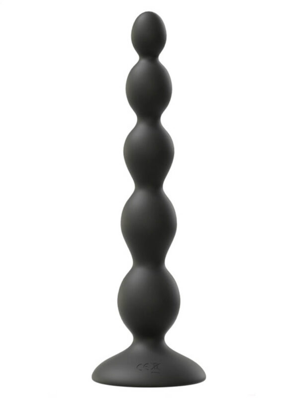 Vibrating pull beads