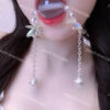 sm crystal mouth ball
