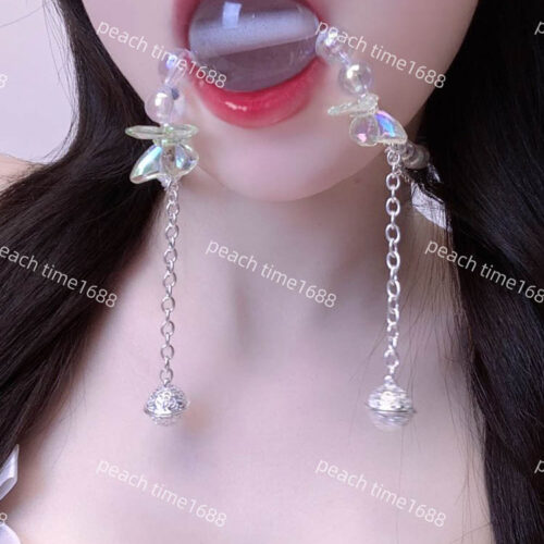 sm crystal mouth ball