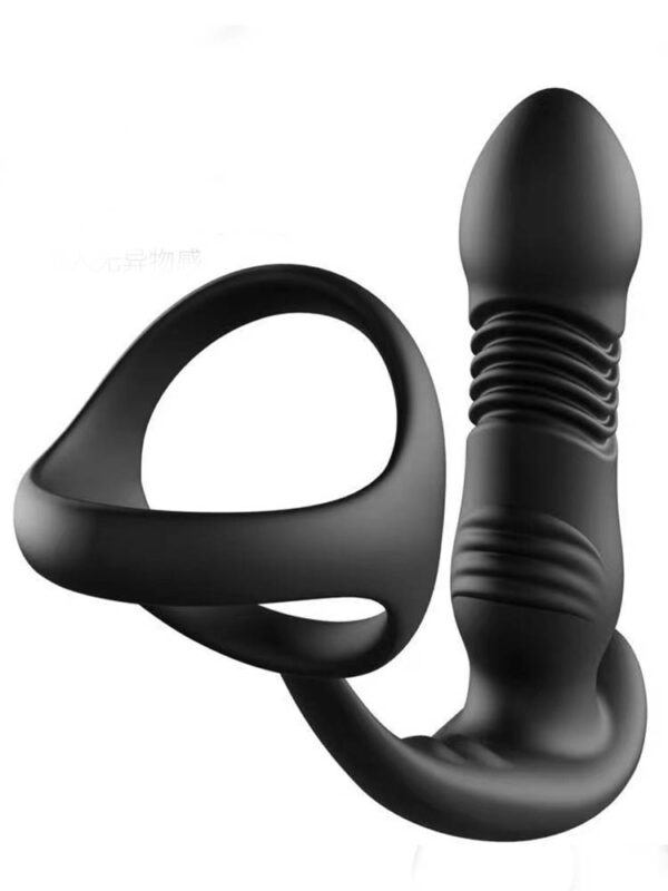 Liedan massage stick