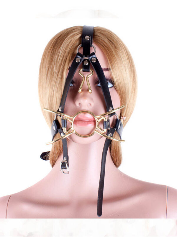 Bell collar