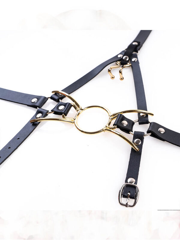 Bell collar