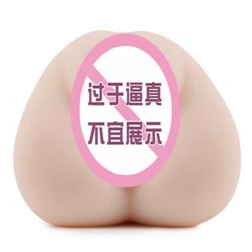 Real vaginal mold