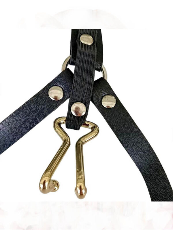 Bell collar