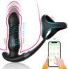 Liedan massage stick