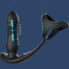 Liedan massage stick