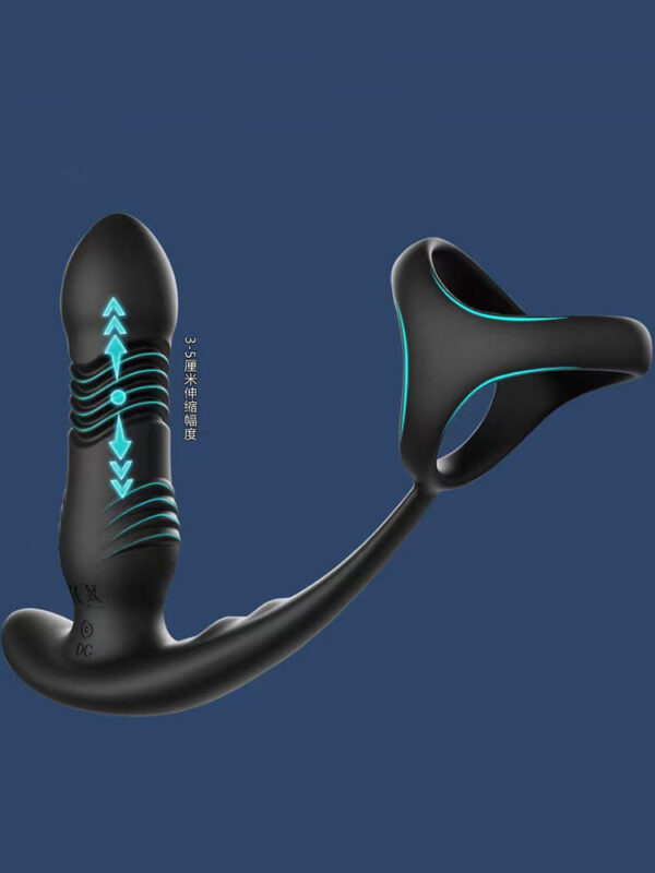 Liedan massage stick
