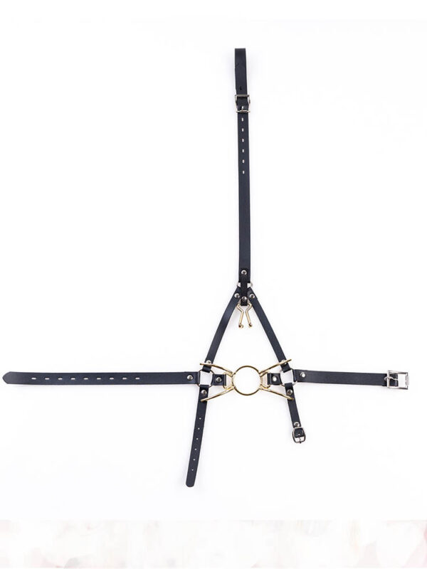 Bell collar