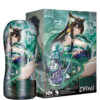 The Qingbai masturbating Cup