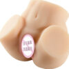 Big buttocks and dark buttocks mold