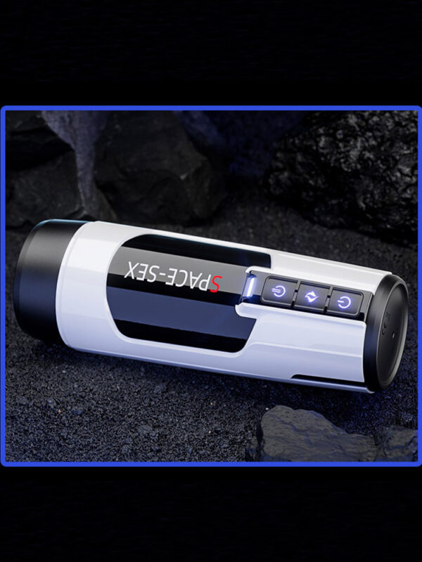 Fully automatic space airplane cup
